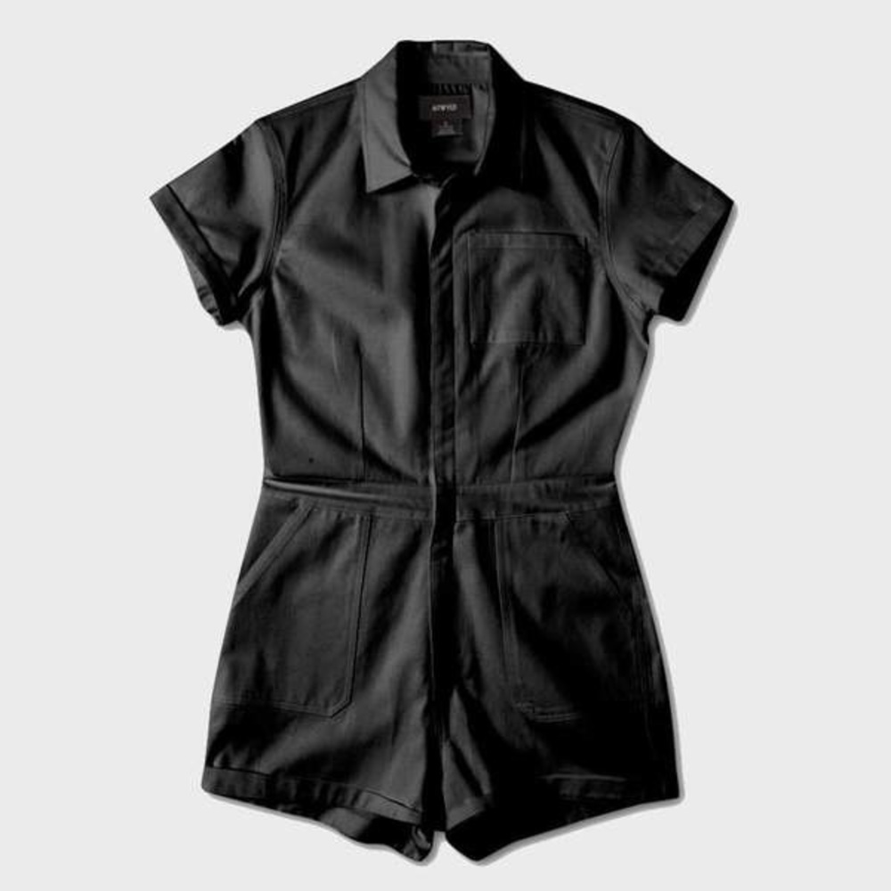 Atwyld Roadside Jumpsuit